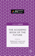 The Academic Book of the Future