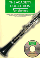 The Academy Collection for Clarinet - Vallis-Davies, Nicholas (Compiled by), and Vallis-Davis, Sien (Compiled by)