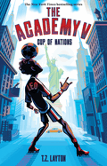 The Academy V: Cup of Nations