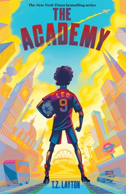The Academy - Layton, T Z