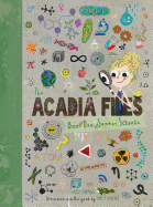 The Acadia Files: Book One, Summer Science