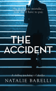 The Accident: A chilling psychological thriller