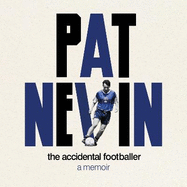 The Accidental Footballer