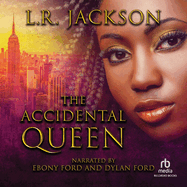 The Accidental Queen