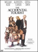 The Accidental Tourist