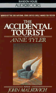 The Accidental Tourist