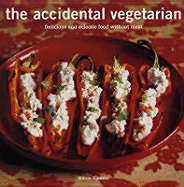 The Accidental Vegetarian - Rimmer, Simon