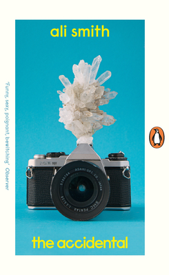 The Accidental - Smith, Ali