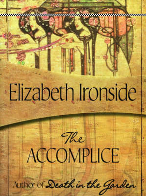 The Accomplice - Ironside, Elizabeth