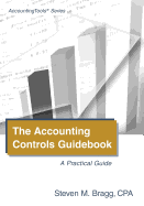 The Accounting Controls Guidebook