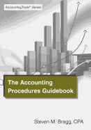 The Accounting Procedures Guidebook