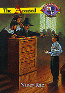 The Accused - Rue, Nancy N