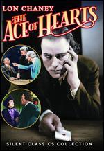 The Ace of Hearts