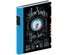 The Acme Novelty Datebook Volume Two: 1995 - Present
