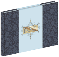 The Acme Novelty Library #20