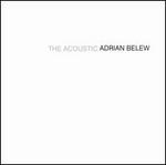The Acoustic Adrian Belew