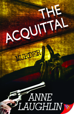 The Acquittal - Laughlin, Anne