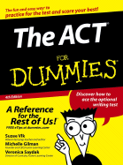 The ACT for Dummies