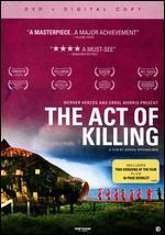 The Act of Killing