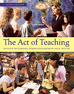 The Act of Teaching