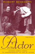 The Actor in You