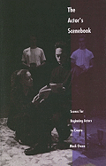 The Actor's Scenebook: Scenes for Beginning Actors to Create
