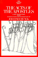 The Acts of the Apostles