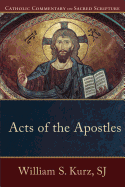 The Acts of the Apostles