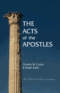 The Acts of the Apostles