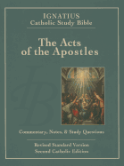 The Acts of the Apostles