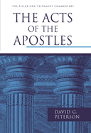 The Acts of the Apostles