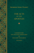 The Acts of the Apostles