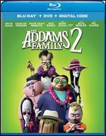 The Addams Family 2 [Includes Digital Copy] [Blu-ray/DVD]