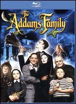 The Addams Family [Blu-ray]
