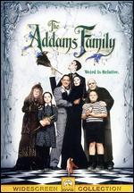The Addams Family