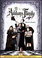 The Addams Family
