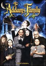 The Addams Family