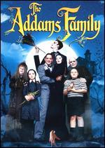 The Addams Family