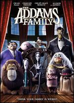 The Addams Family - Conrad Vernon; Greg Tiernan