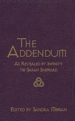 The Addendum - Sheppard, Sarah, and Moran, Sandra