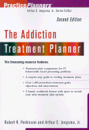 The Addiction Treatment Planner
