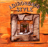 The Adirondack Style
