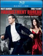 The Adjustment Bureau