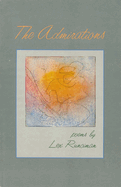 The Admirations: Poems