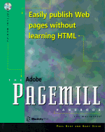 The Adobe PageMill Handbook