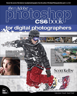 The Adobe Photoshop Cs6 Book for Digital Photographers
