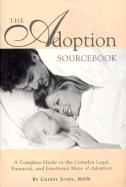 The Adoption Sourcebook