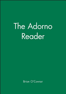 The Adorno Reader
