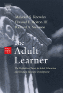 The Adult Learner