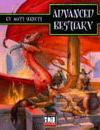 The Advanced Bestiary